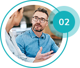 周边供应链管理