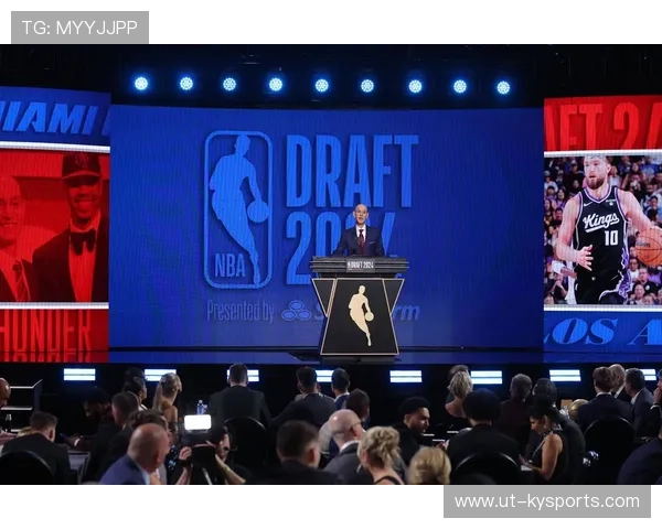 NBA选秀大会倒计时：文班亚马之后，谁是下一个超级新人？，nba选秀大会规则